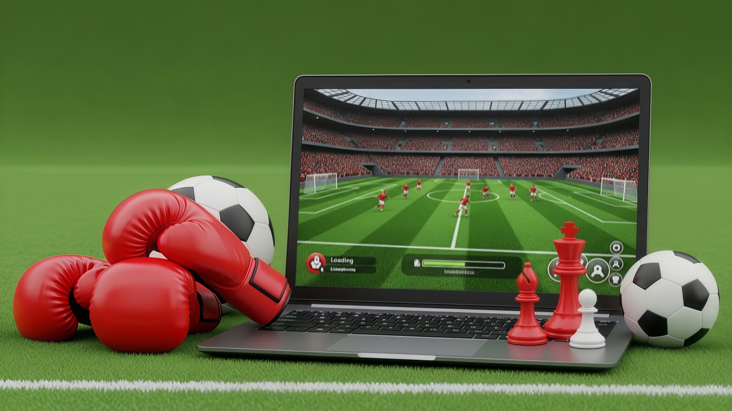 Comprehensive Betting at Portal SUGARPH
                                